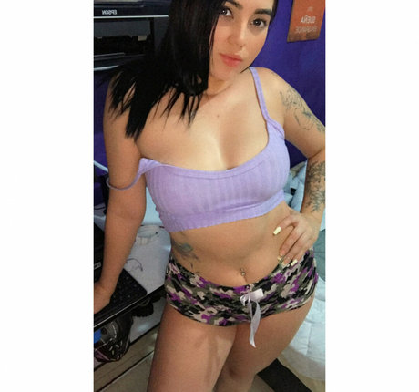 Valentina Caro Sanchez nude leaked OnlyFans photo #4
