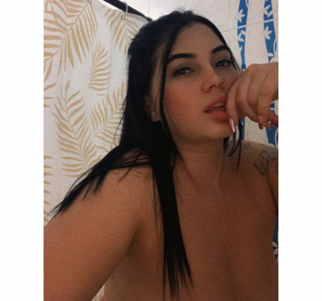 Valentina Caro Sanchez nude leaked OnlyFans pic