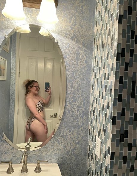 Freakin_dani nude leaked OnlyFans pic