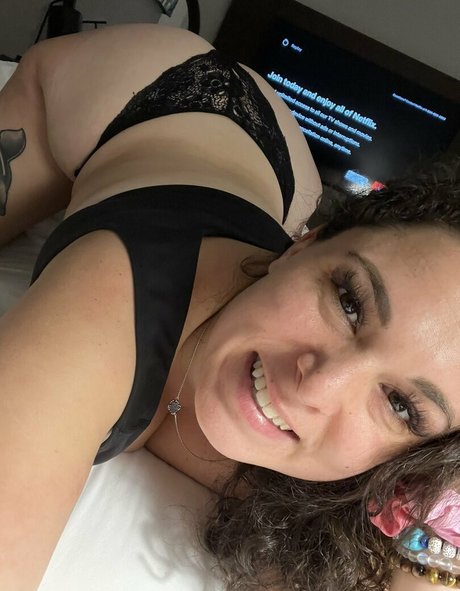 Buttplugbetty nude leaked OnlyFans pic