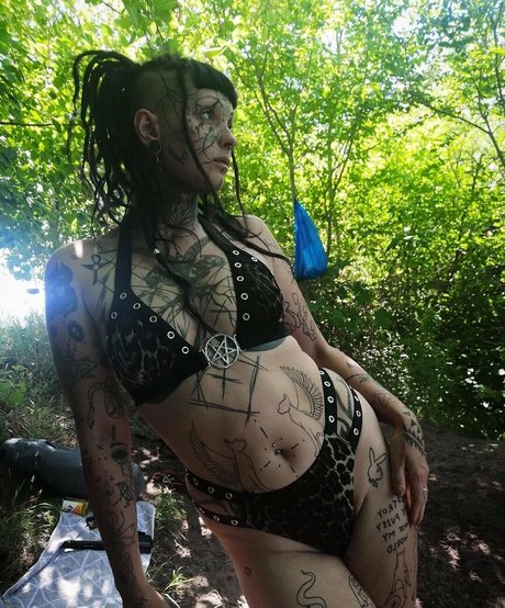 Bastet_Beast nude leaked OnlyFans photo #13