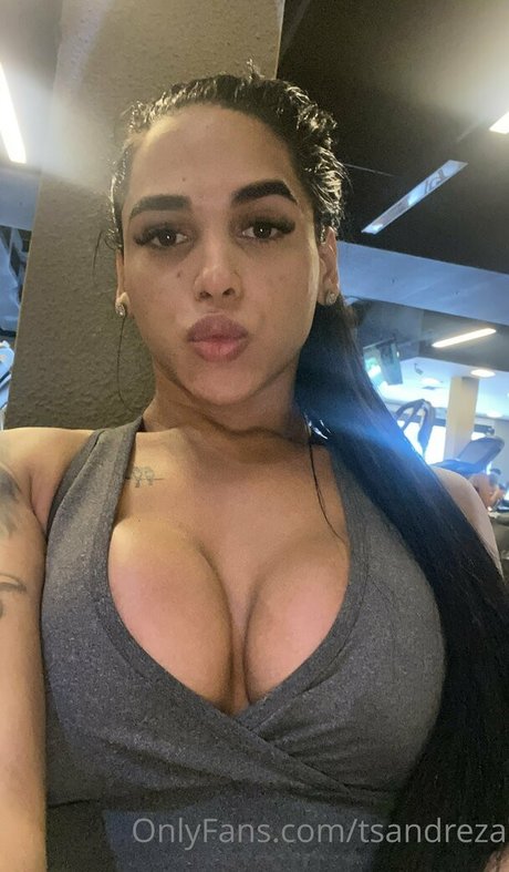 Andreza Guimaraes nude leaked OnlyFans pic