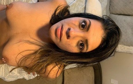 Lillylopez_sugarpepper nude leaked OnlyFans pic