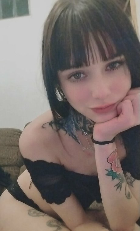 Emmyan purr nude leaked OnlyFans pic