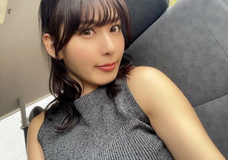 Satomi Kaneko nude leaked OnlyFans pic