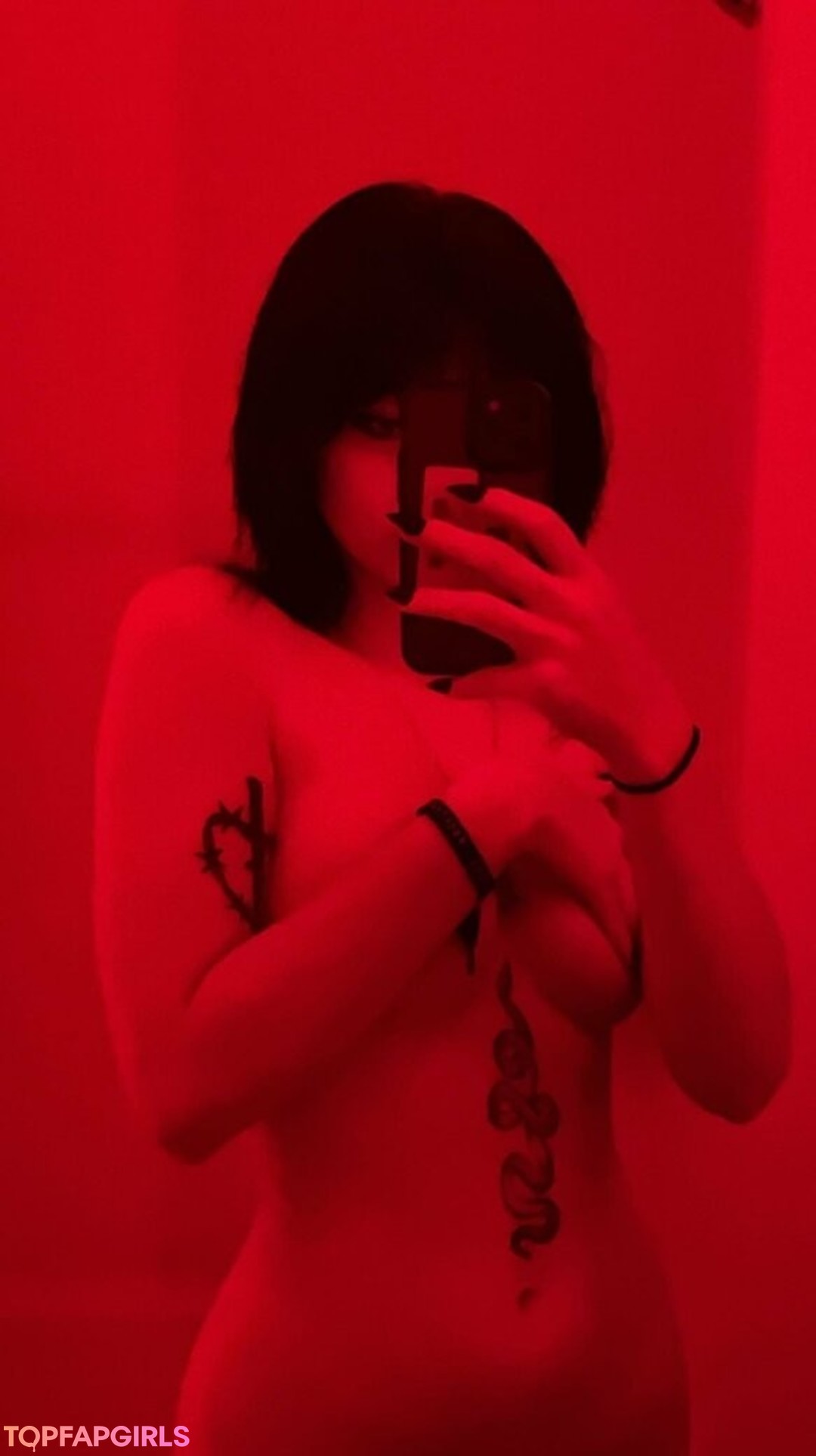 BvnnyBeth Nude Leaked OnlyFans Photo #104