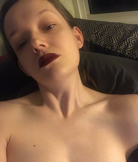 ScandinavianBabe nude leaked OnlyFans photo #9