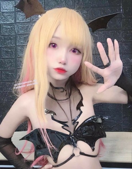 Mochimochi_nn nude leaked OnlyFans pic