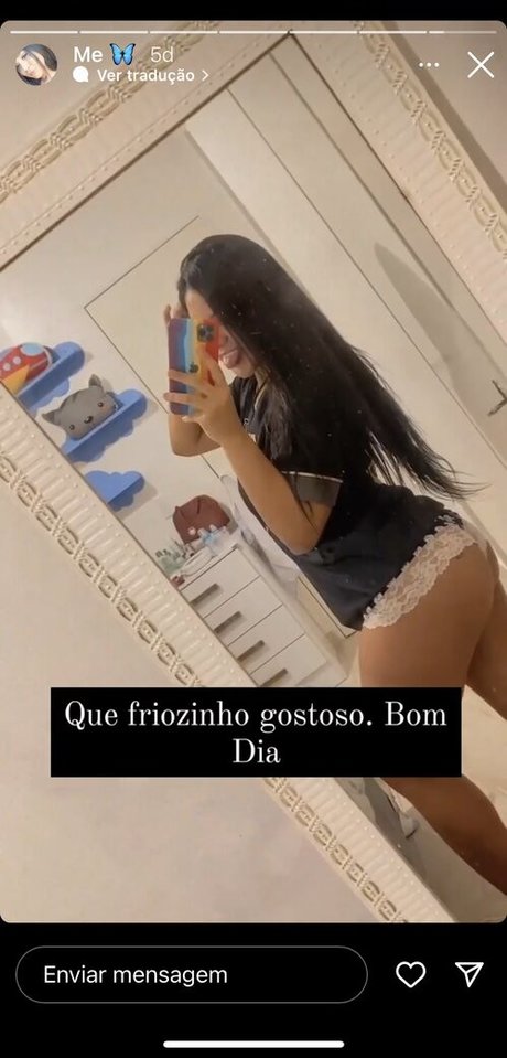 Camila Fonseca nude leaked OnlyFans pic