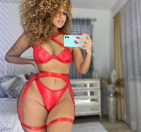 Aisha Thalia nude leaked OnlyFans pic