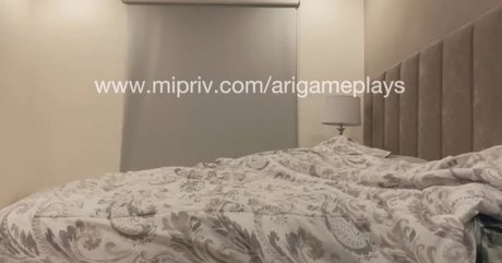 AriGameplay nude leaked OnlyFans photo #3