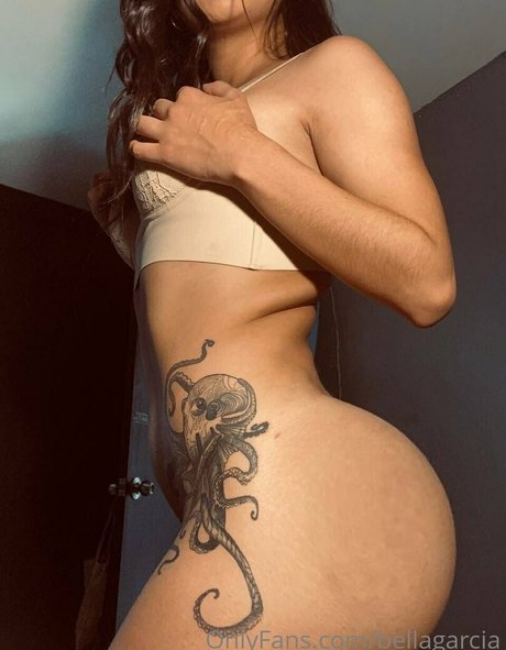 Bella Garcia nude leaked OnlyFans pic