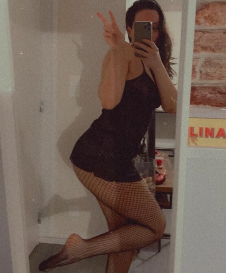 Lina Bikiche nude leaked OnlyFans photo #2