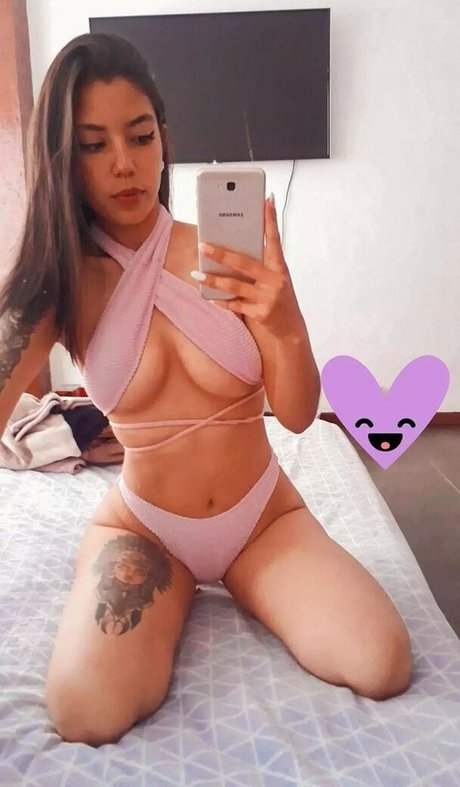 Daniela Morelys nude leaked OnlyFans photo #30