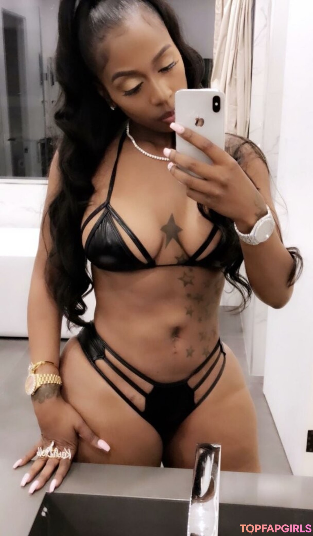 Kash Doll Nude Leaked OnlyFans Photo #11