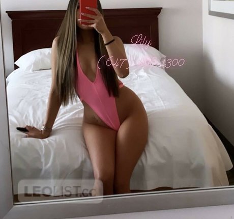 Baby Lily nude leaked OnlyFans photo #35