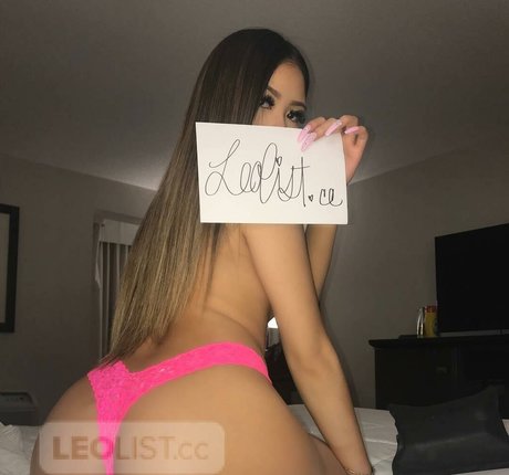 Baby Lily nude leaked OnlyFans photo #46