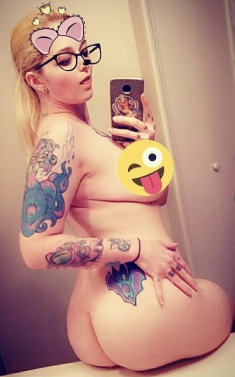 Gothicsushii nude leaked OnlyFans pic