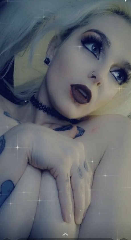 Gothicsushii nude leaked OnlyFans photo #19