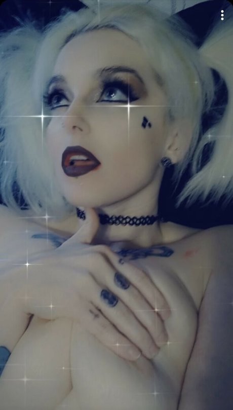 Gothicsushii nude leaked OnlyFans photo #26