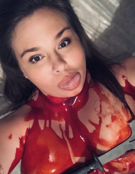 Horror Tori nude leaked OnlyFans photo #3