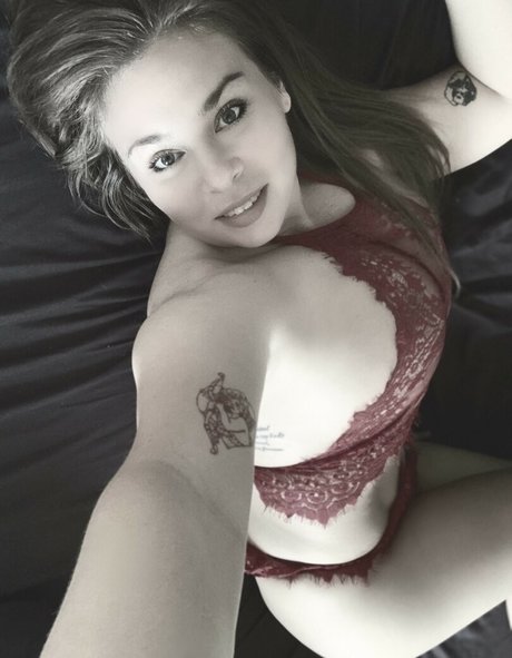 Horror Tori nude leaked OnlyFans photo #4