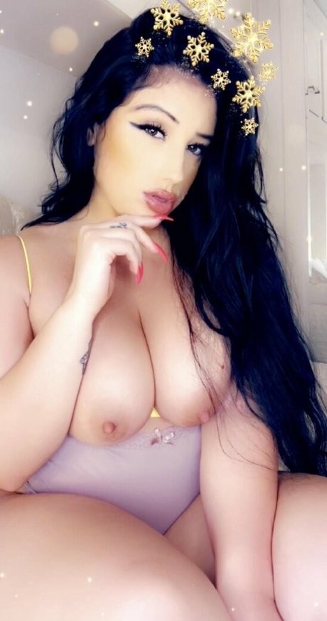 Sinorita Maria nude leaked OnlyFans pic