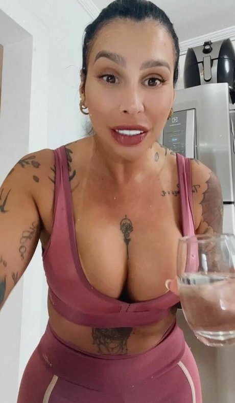 Fe_lemes_ nude leaked OnlyFans photo #39