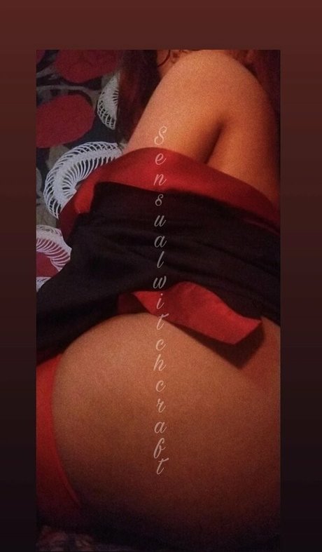 Sensualwitchcraft nude leaked OnlyFans pic