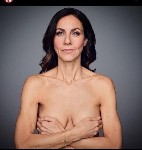 Julia Bradbury nude leaked OnlyFans photo #1