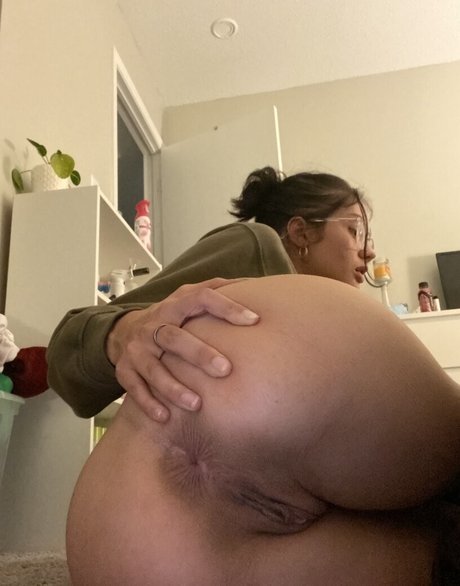 Lyina777 nude leaked OnlyFans pic