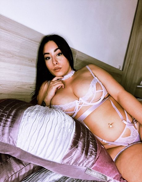 Cristhilovex nude leaked OnlyFans photo #7