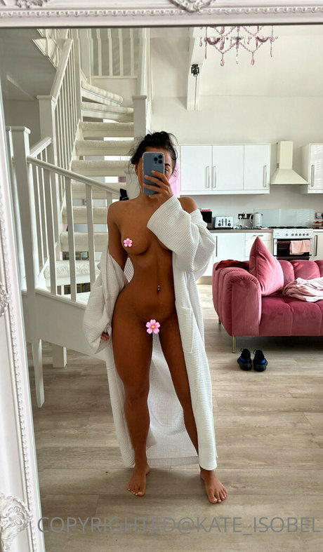 Kate Isobel nude leaked OnlyFans photo #90