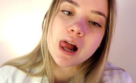 Madi ASMR nude leaked OnlyFans pic