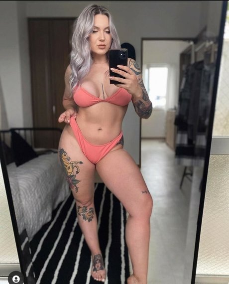 Dragonladyy nude leaked OnlyFans pic