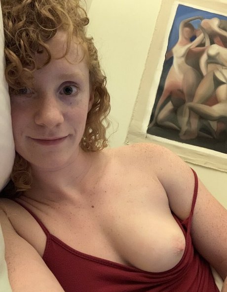 Amygingerhart nude leaked OnlyFans photo #23