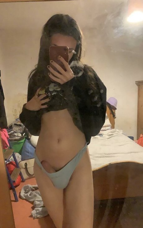 Jade XX nude leaked OnlyFans pic