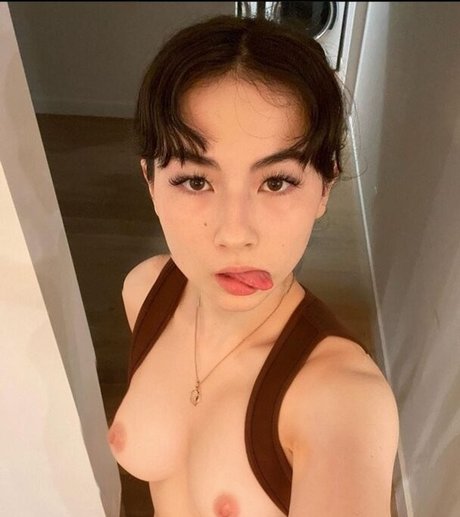 Kyedae nude leaked OnlyFans pic