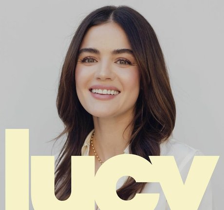 Lucy Hale nude leaked OnlyFans photo #30