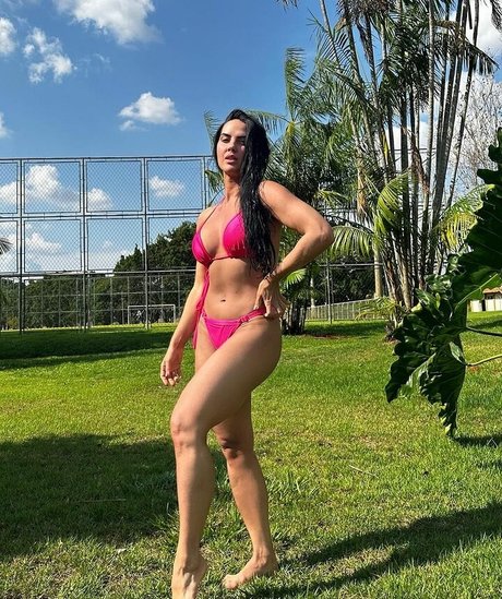 Graciele Lacerda nude leaked OnlyFans photo #2