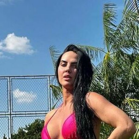 Graciele Lacerda nude leaked OnlyFans pic