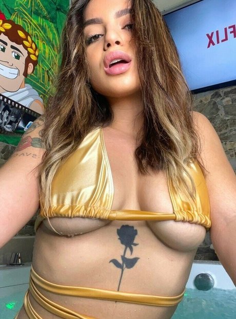 Jaele Corsi nude leaked OnlyFans photo #92