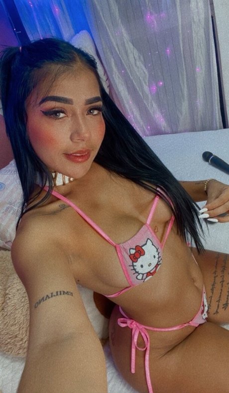 Soyladani nude leaked OnlyFans photo #22