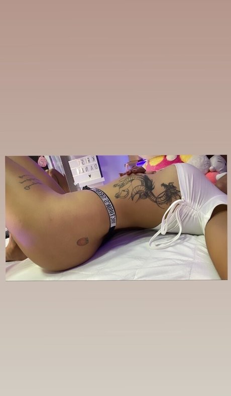 Soyladani nude leaked OnlyFans photo #23