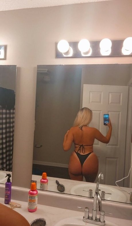 Hailsdanielle nude leaked OnlyFans pic
