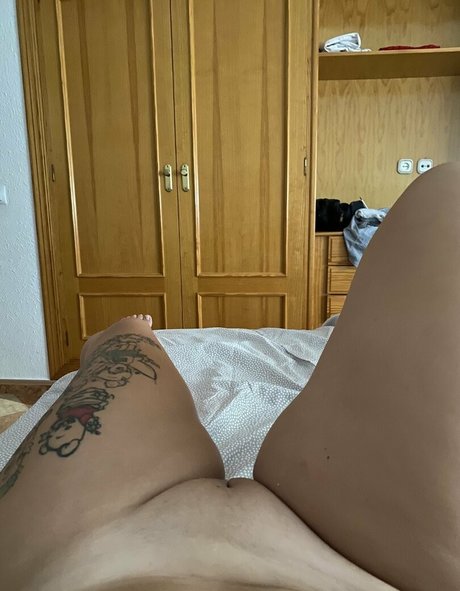 Oliviastark nude leaked OnlyFans pic