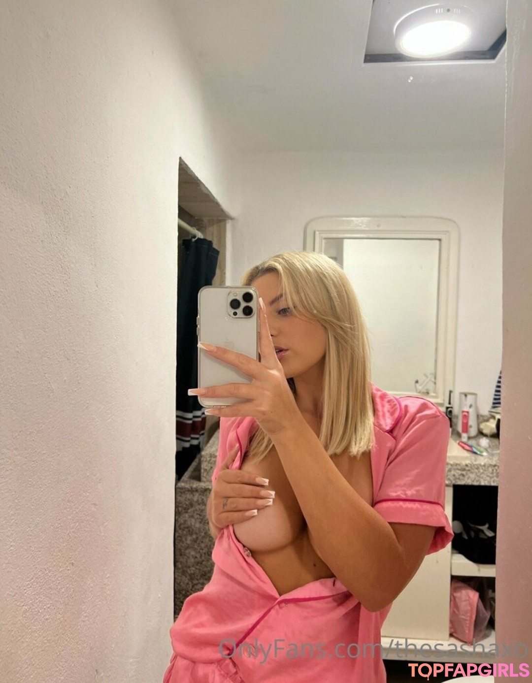 Sashaxrayy Nude Leaked OnlyFans Photo #36