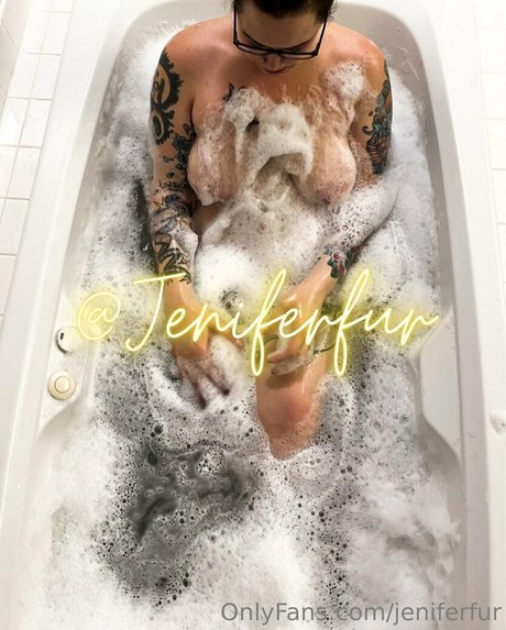 Jeniferfur nude leaked OnlyFans photo #24