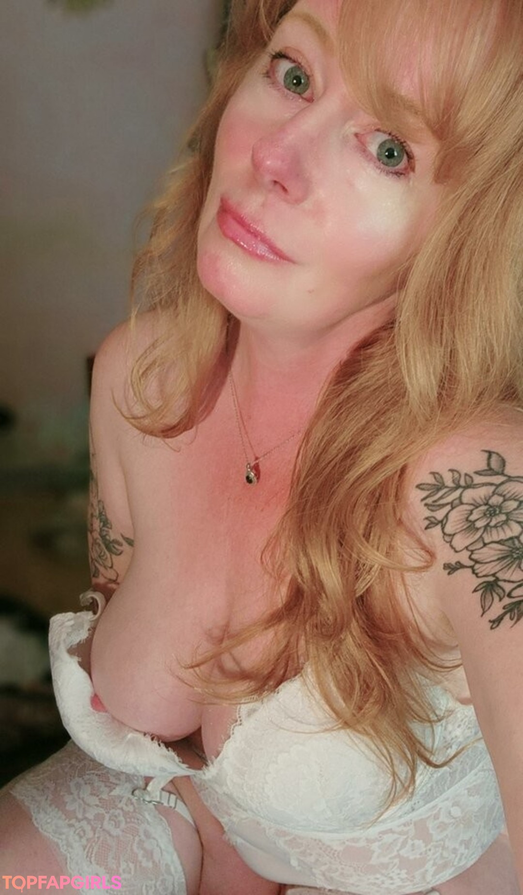 Thenewgingercoug Nude Leaked OnlyFans Photo #2