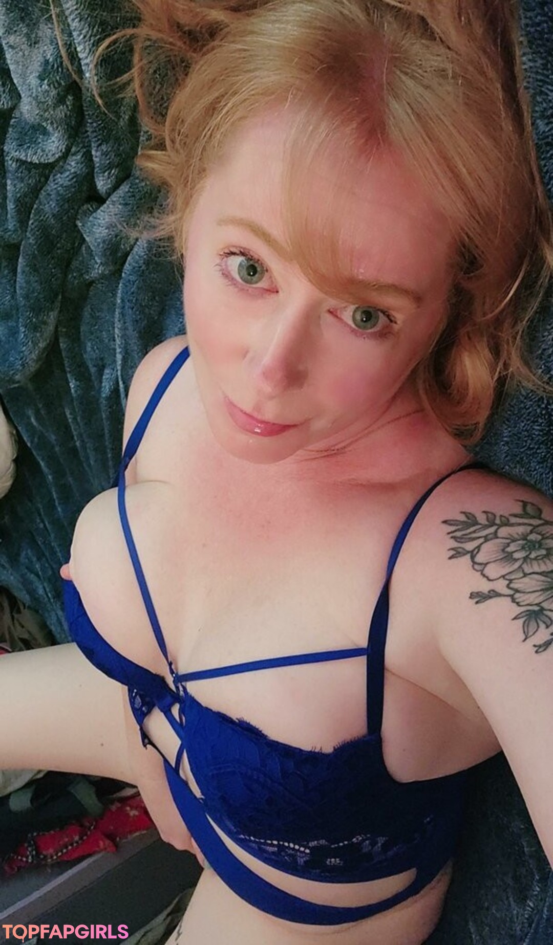 Thenewgingercoug Nude Leaked OnlyFans Photo #8